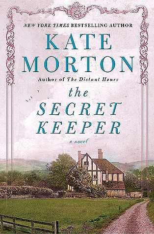 Download The Secret Keeper PDF by Kate Morton