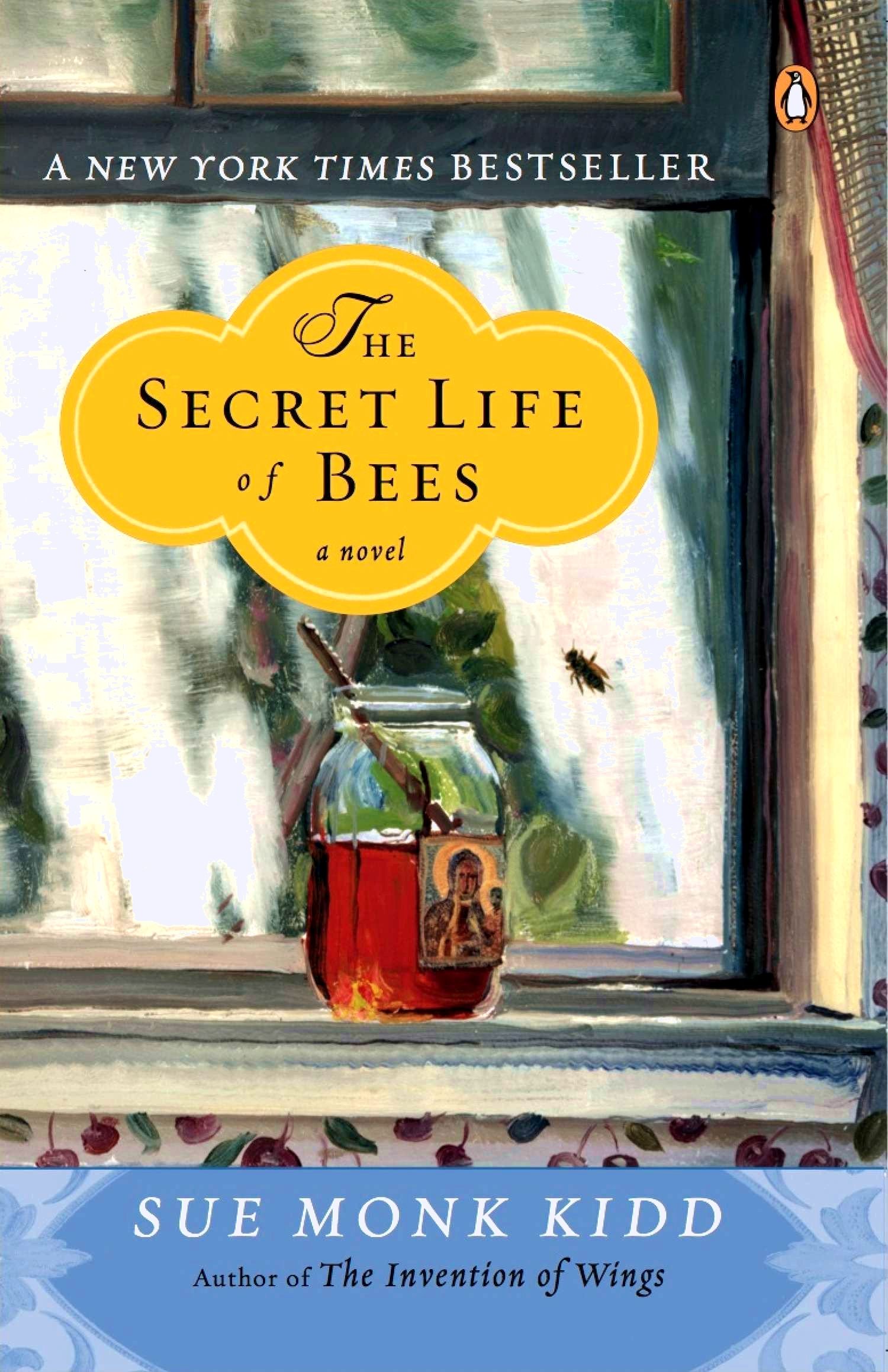 Download The Secret Life of Bees PDF by Sue Monk Kidd