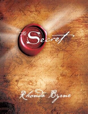 Download The Secret PDF by Rhonda Byrne