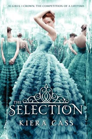 Download The Selection PDF by Kiera Cass