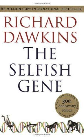 Download The Selfish Gene PDF by Richard Dawkins