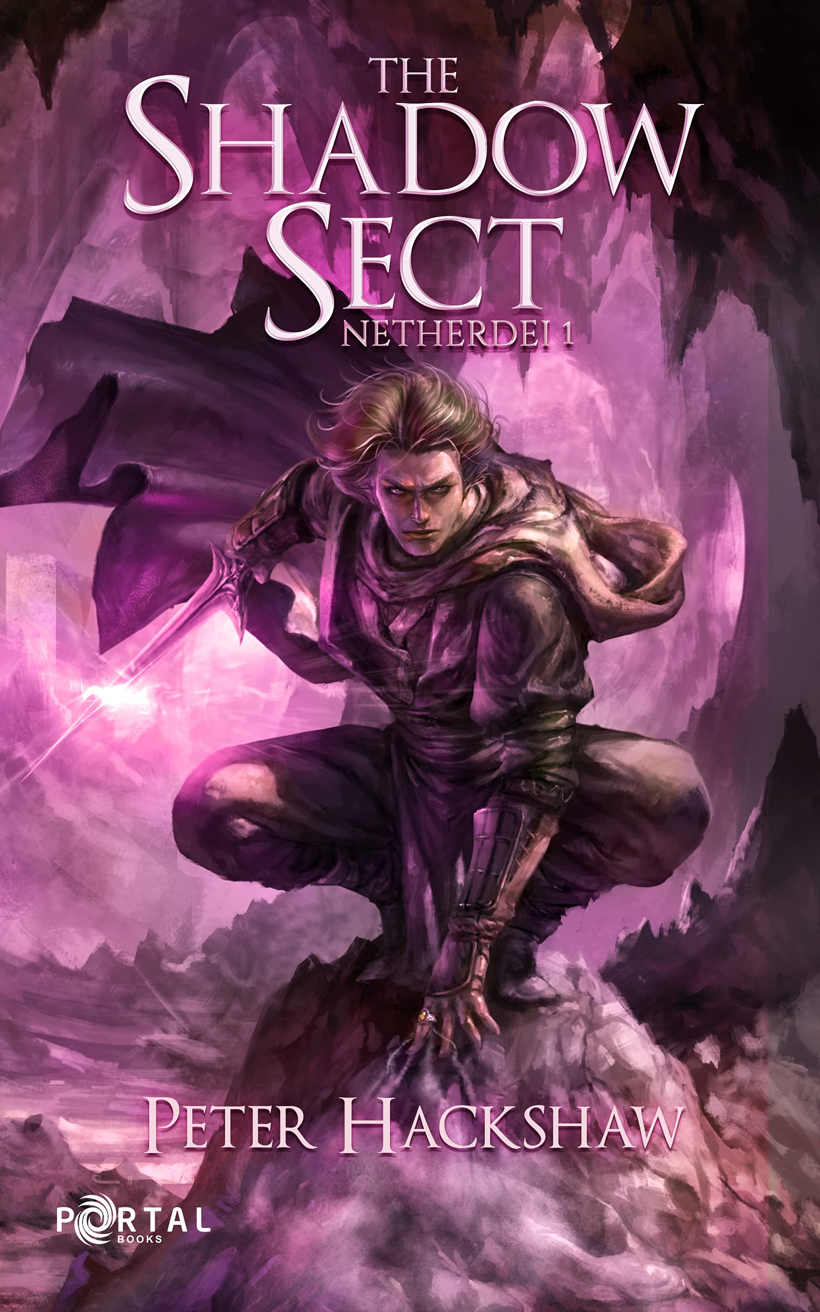 Download The Shadow Sect PDF by Peter Hackshaw