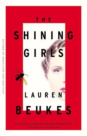 Download The Shining Girls PDF by Lauren Beukes