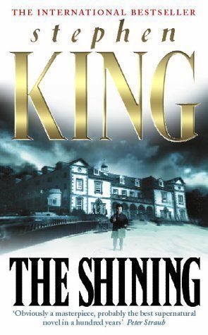 Download The Shining PDF by Stephen King