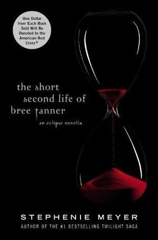 Download The Short Second Life of Bree Tanner PDF by Stephenie Meyer