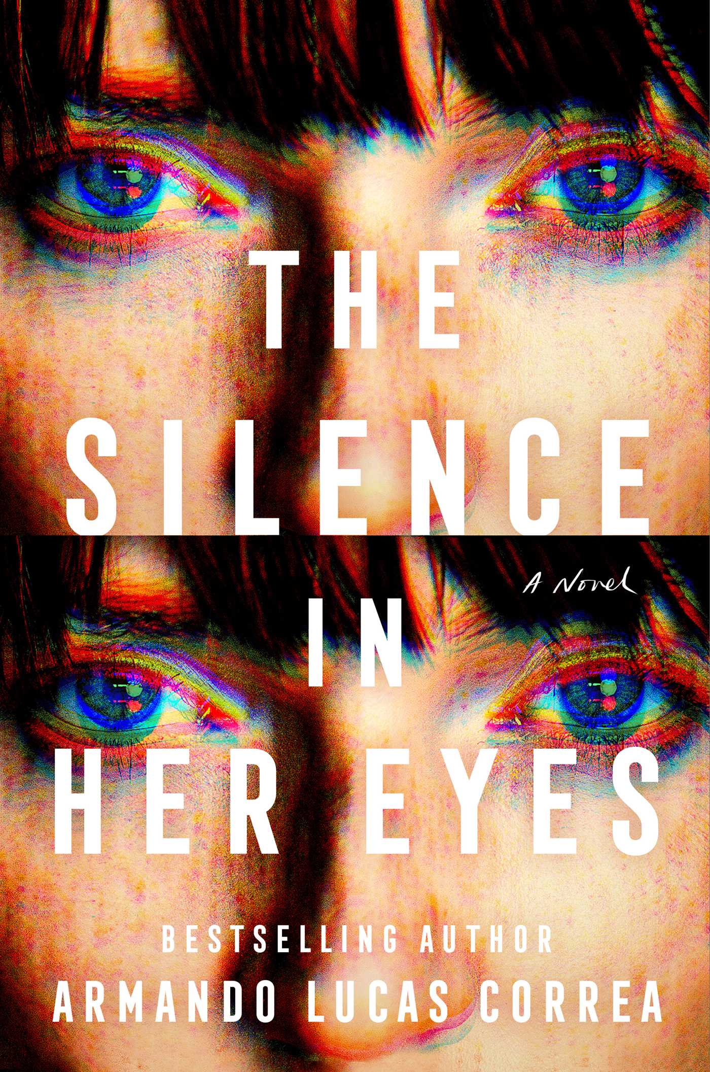 Download The Silence in Her Eyes PDF by Armando Lucas Correa