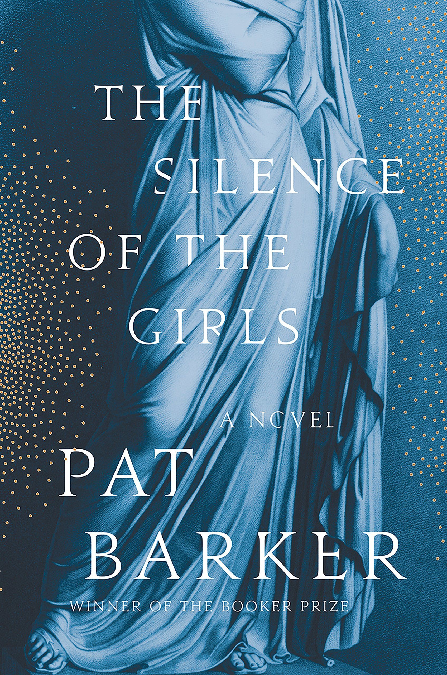 Download The Silence of the Girls PDF by Pat Barker