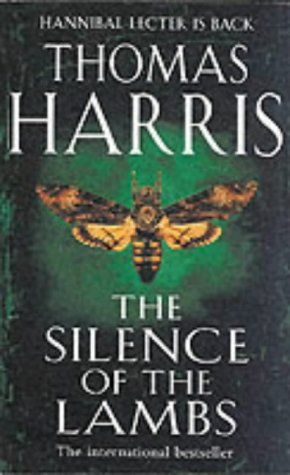 Download The Silence of the Lambs PDF by Thomas  Harris