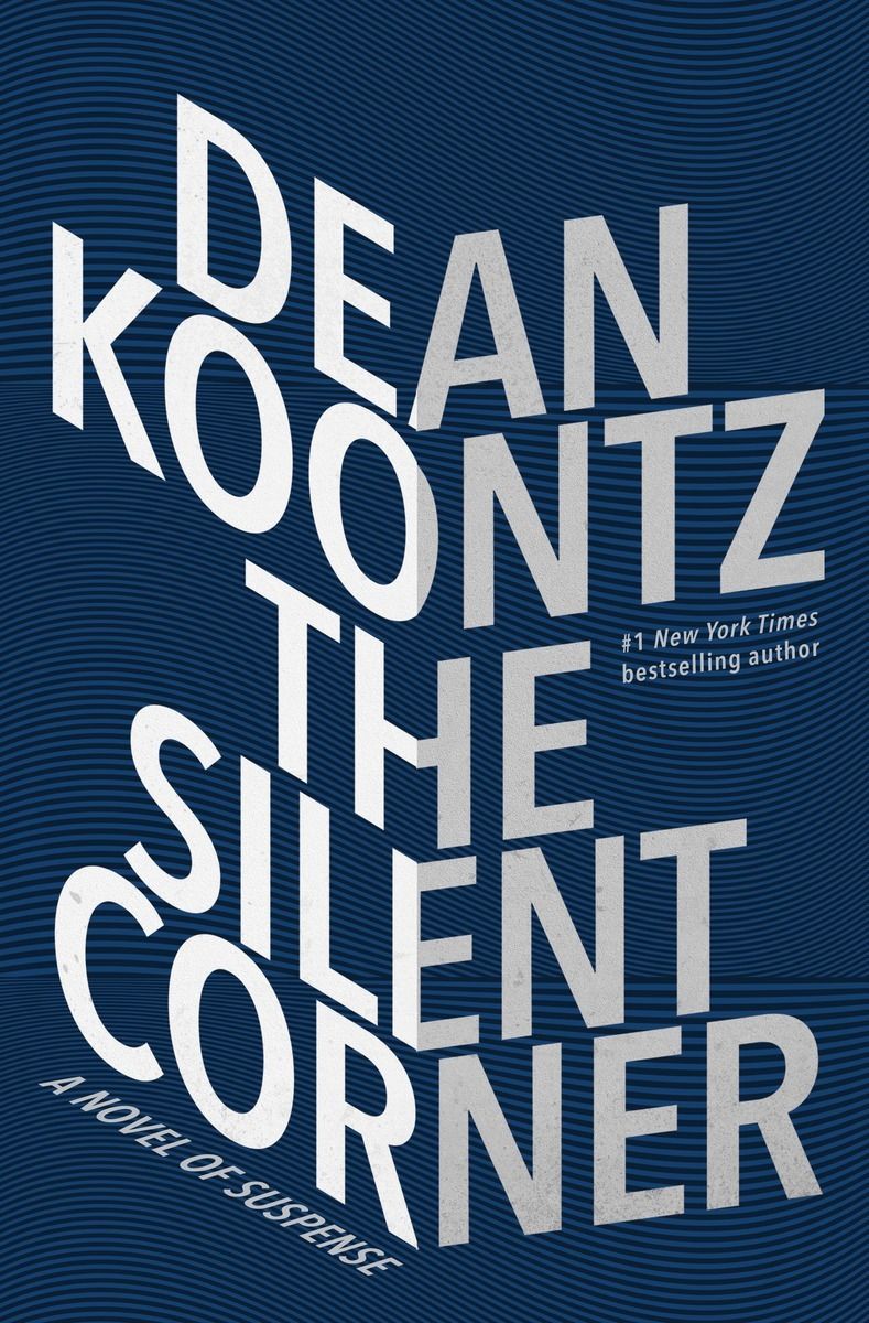 Download The Silent Corner PDF by Dean Koontz