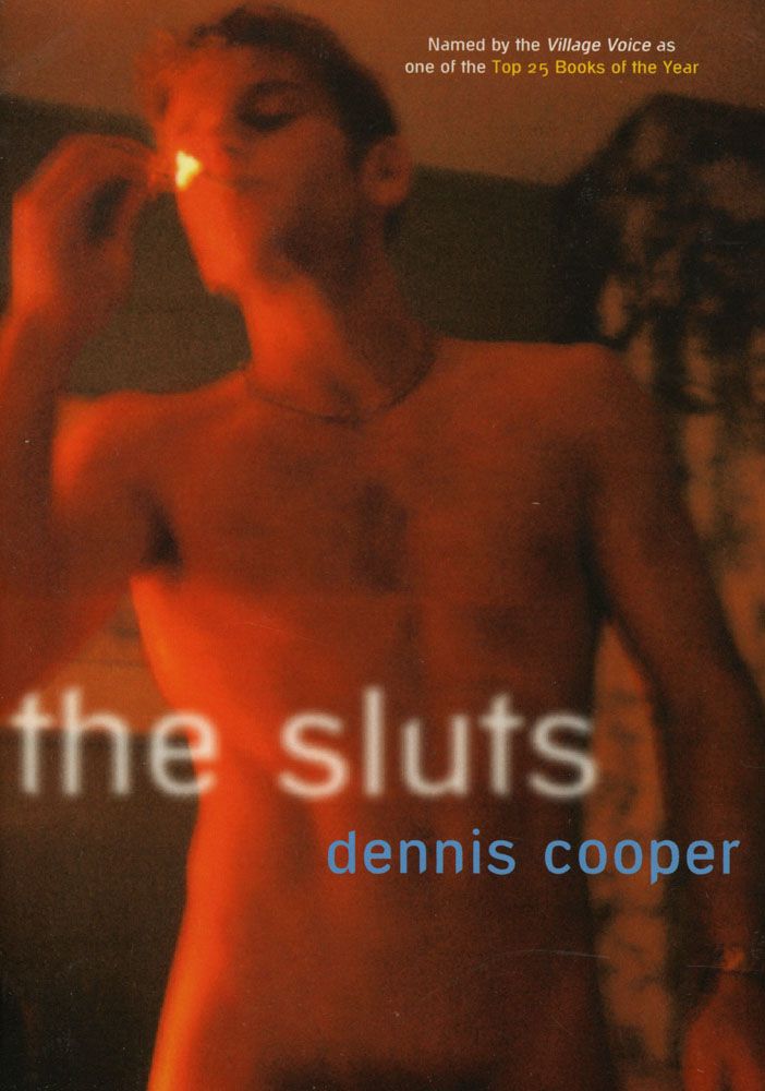 Download The Sluts PDF by Dennis Cooper