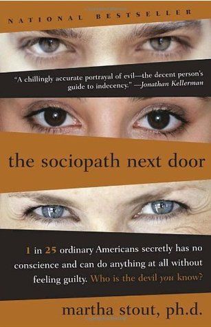 Download The Sociopath Next Door PDF by Martha Stout