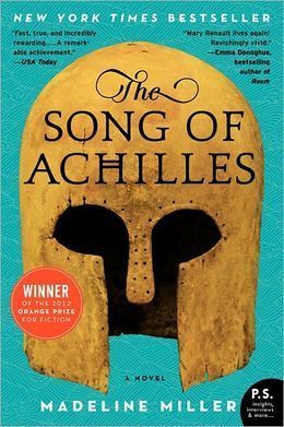 Download The Song of Achilles PDF by Madeline Miller