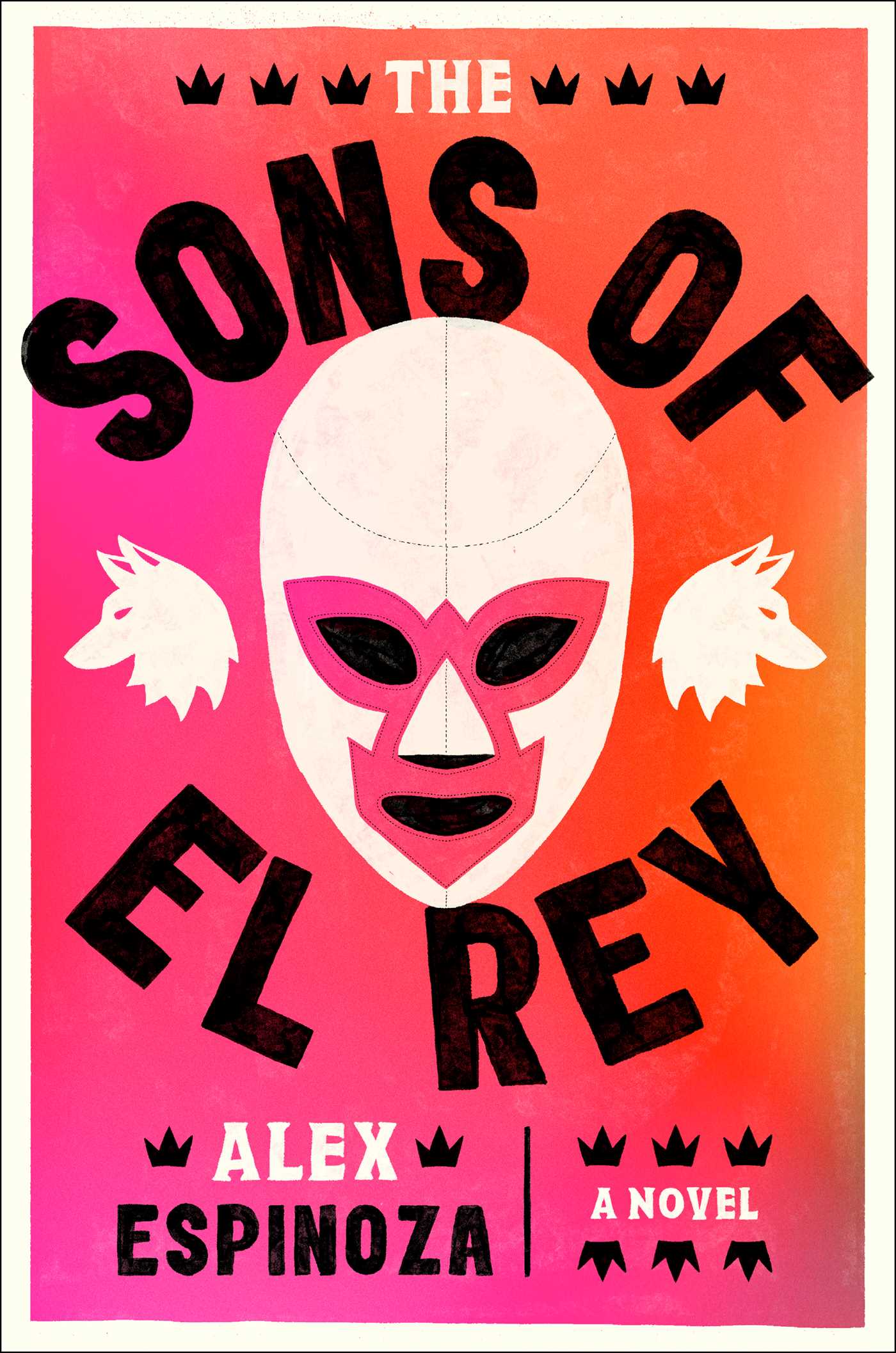 Download The Sons of El Rey PDF by Alex Espinoza