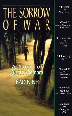 Download The Sorrow of War PDF by Bảo Ninh