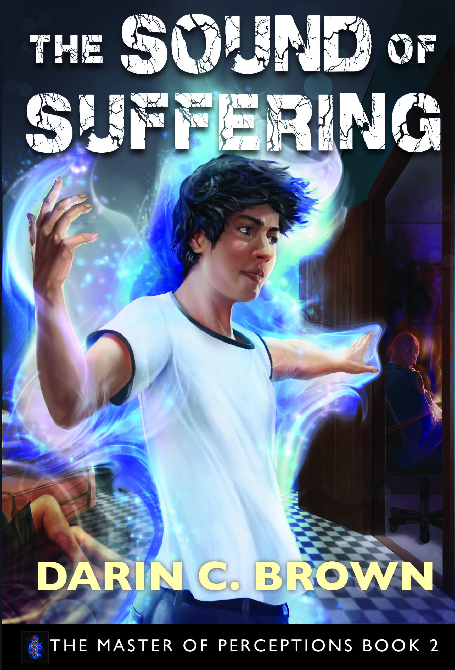 Download The Sound of Suffering PDF by Darin C.  Brown