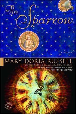 Download The Sparrow PDF by Mary Doria Russell