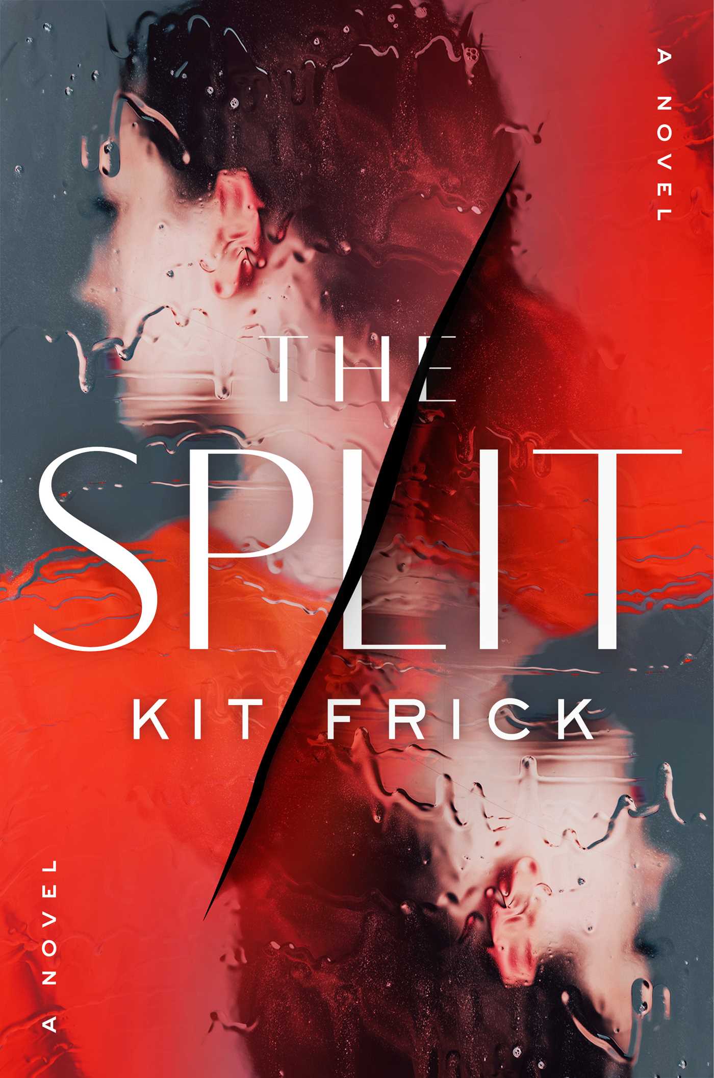 Download The Split PDF by Kit Frick