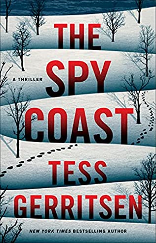 Download The Spy Coast PDF by Tess Gerritsen