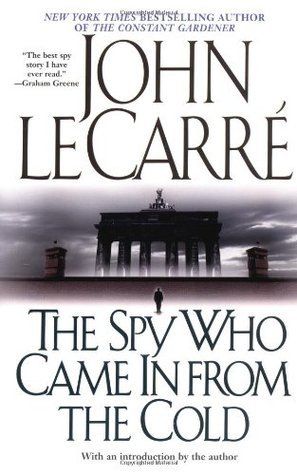 Download The Spy Who Came In from the Cold PDF by John le Carré