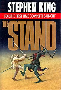 Download The Stand PDF by Stephen King