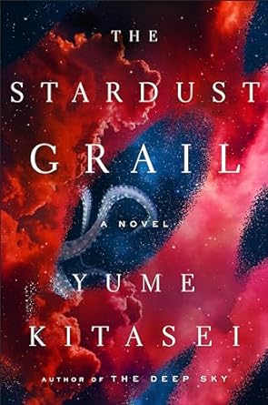 Download The Stardust Grail PDF by Yume Kitasei