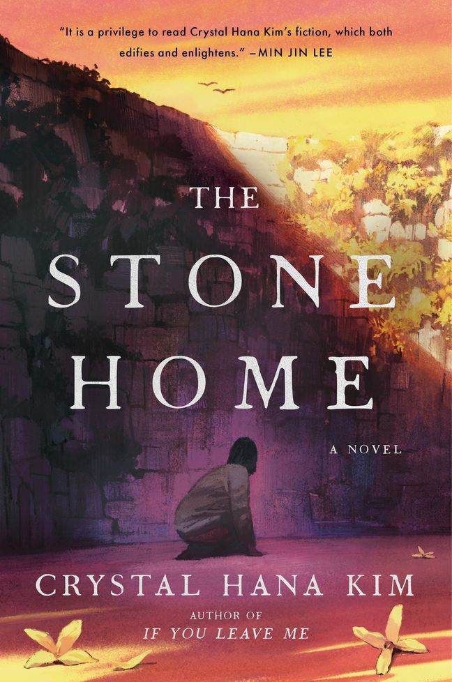 Download The Stone Home PDF by Crystal Hana Kim