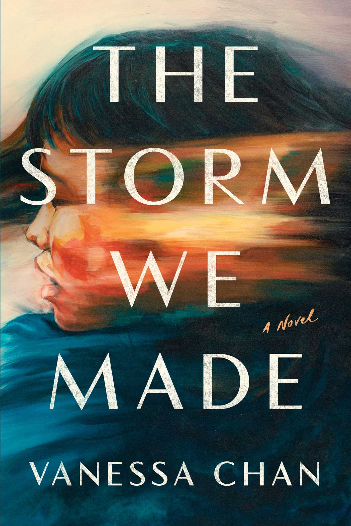 Download The Storm We Made PDF by Vanessa  Chan