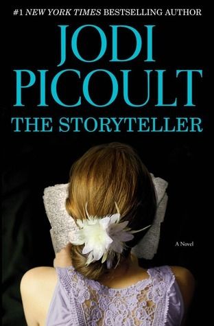 Download The Storyteller PDF by Jodi Picoult