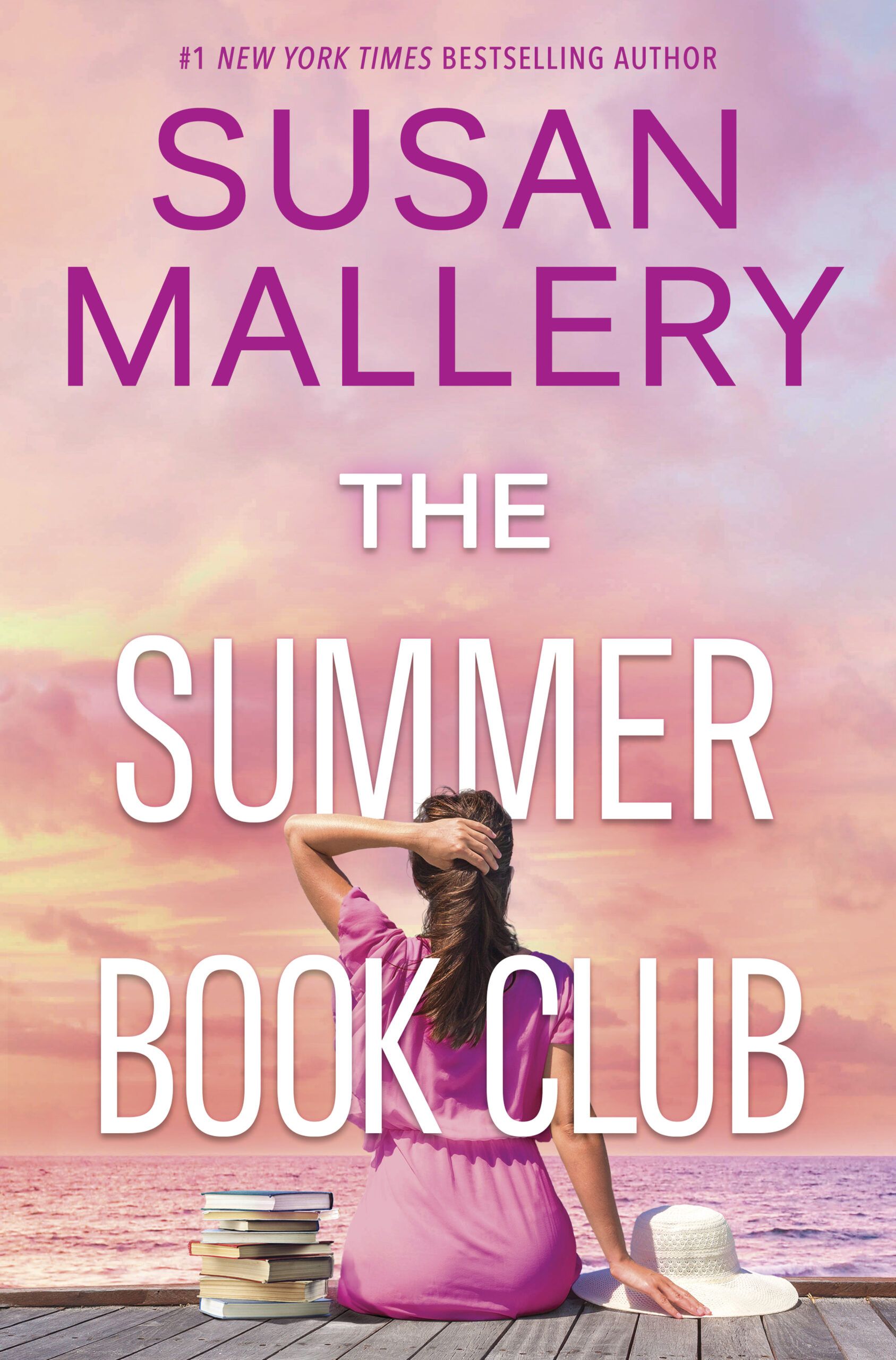 Download The Summer Book Club PDF by Susan Mallery