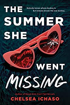 Download The Summer She Went Missing PDF by Chelsea Ichaso