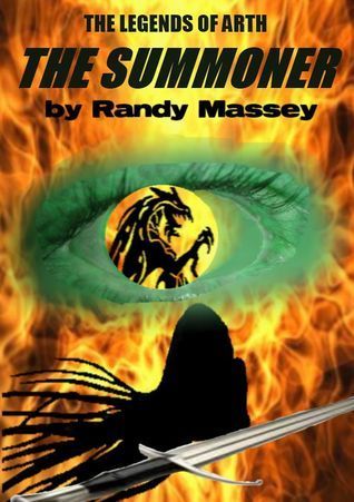 Download The Summoner PDF by Randy Massey