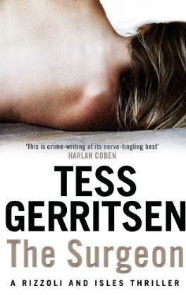 Download The Surgeon PDF by Tess Gerritsen