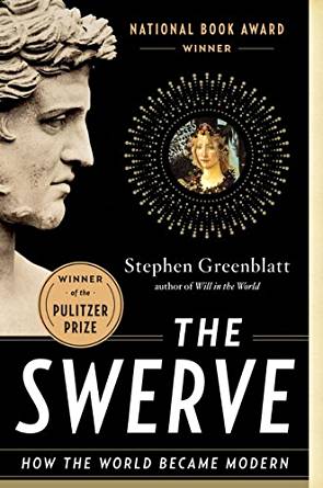 Download The Swerve: How the World Became Modern PDF by Stephen Greenblatt