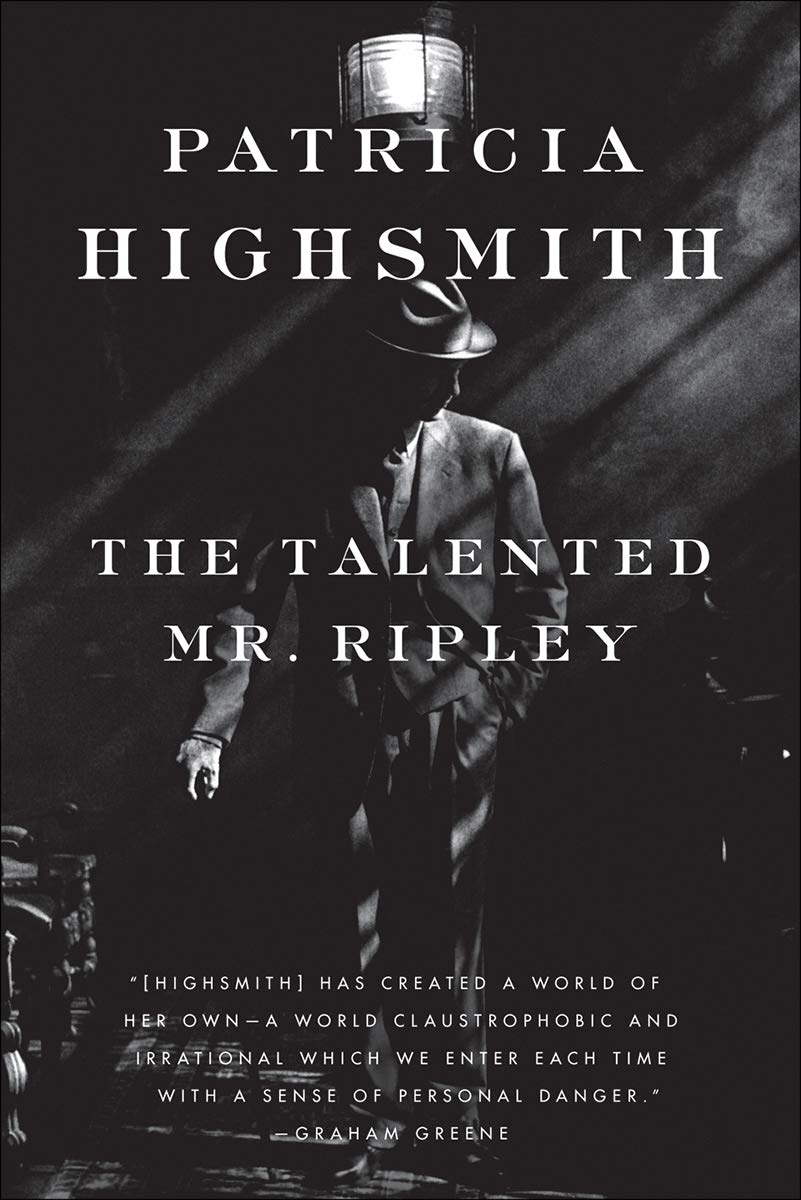 Download The Talented Mr. Ripley PDF by Patricia Highsmith