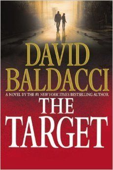 Download The Target PDF by David Baldacci