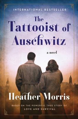 Download The Tattooist of Auschwitz PDF by Heather   Morris