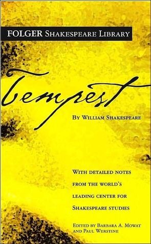 Download The Tempest PDF by William Shakespeare