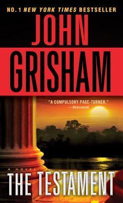 Download The Testament PDF by John Grisham