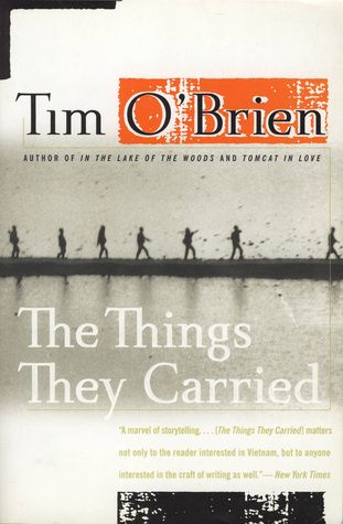 Download The Things They Carried PDF by Tim O'Brien