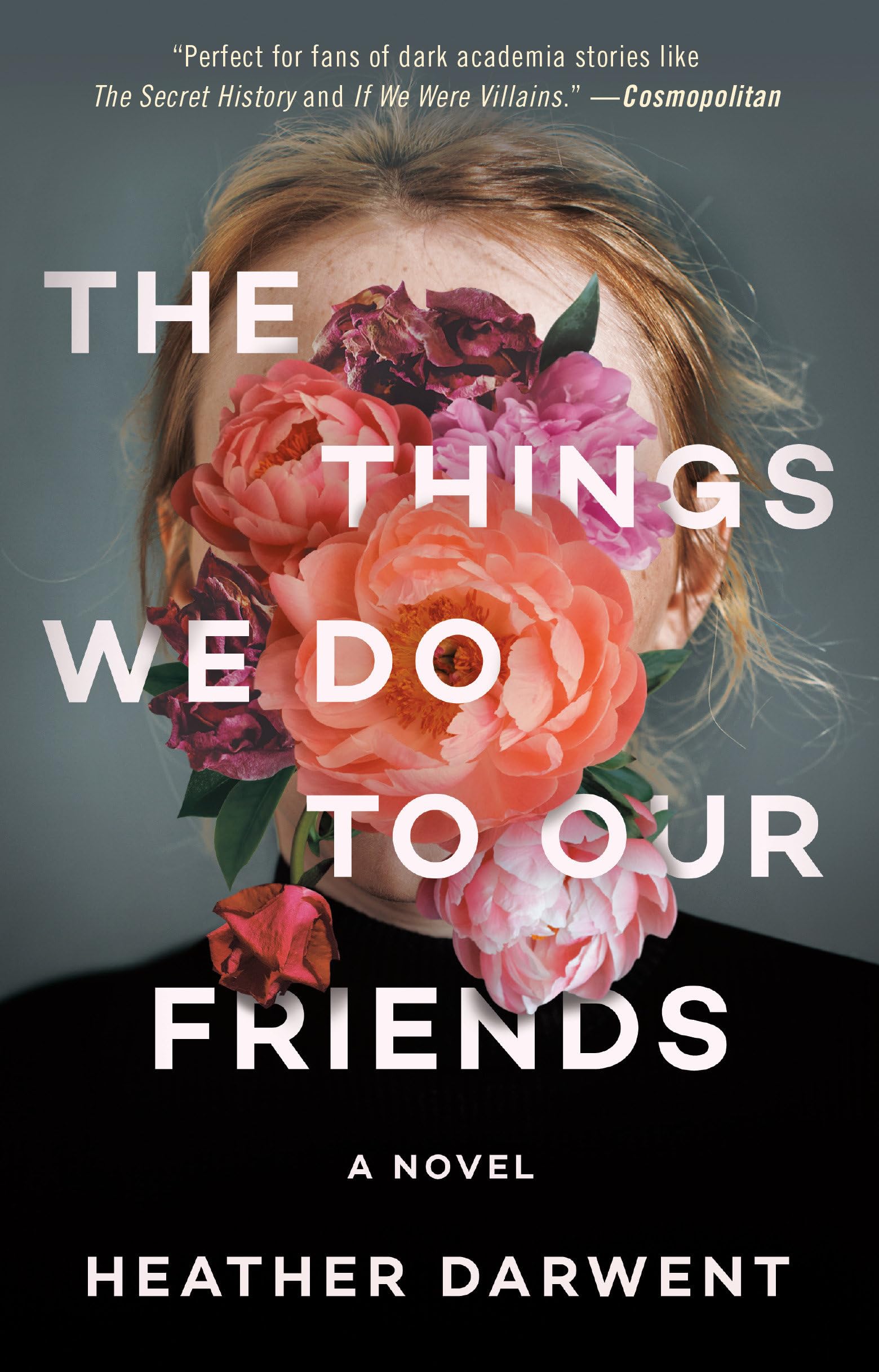 Download The Things We Do to Our Friends PDF by Heather Darwent