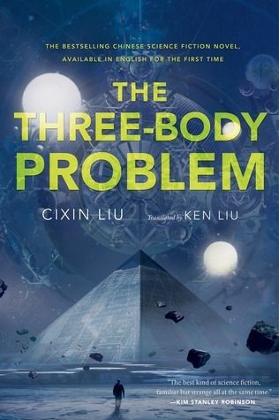 Download The Three-Body Problem PDF by Liu Cixin