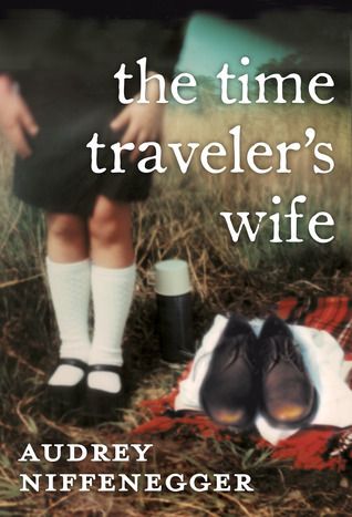 Download The Time Traveler’s Wife PDF by Audrey Niffenegger