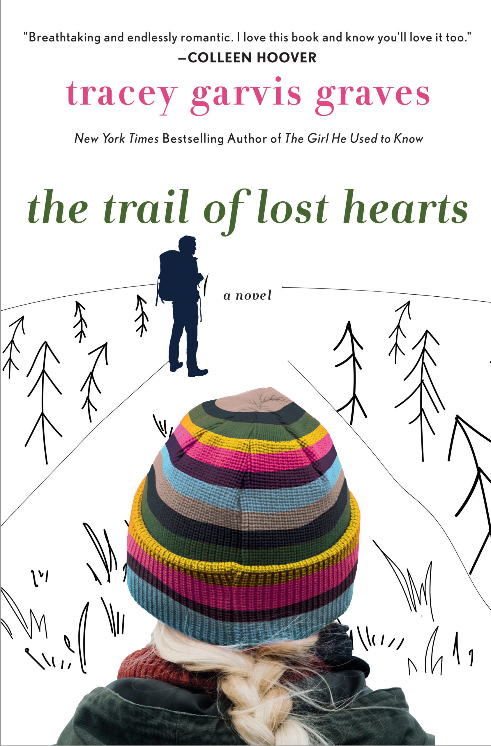 Download The Trail of Lost Hearts PDF by Tracey Garvis Graves