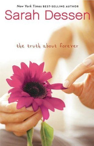 Download The Truth About Forever PDF by Sarah Dessen