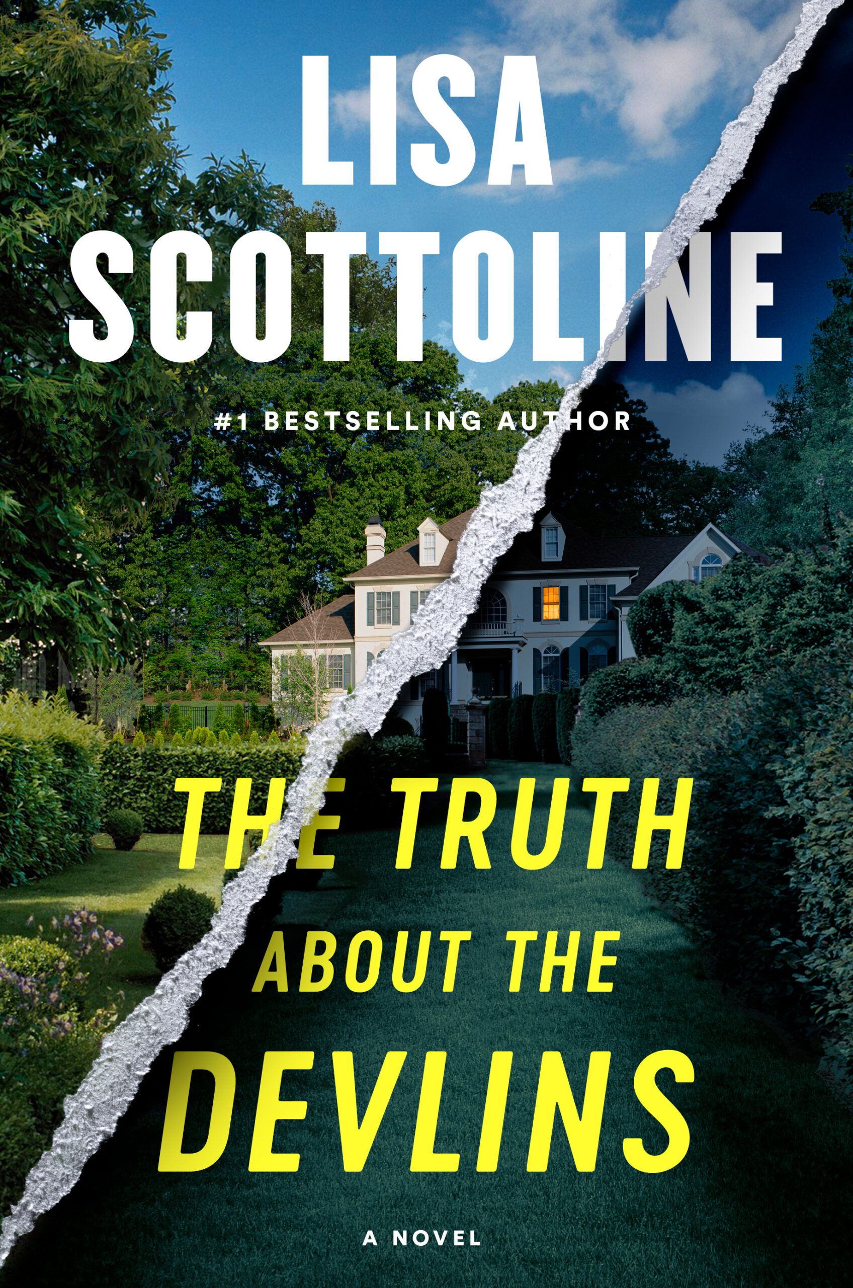 Download The Truth about the Devlins PDF by Lisa Scottoline