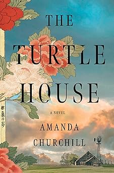 Download The Turtle House PDF by Amanda  Churchill