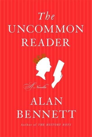 Download The Uncommon Reader PDF by Alan Bennett