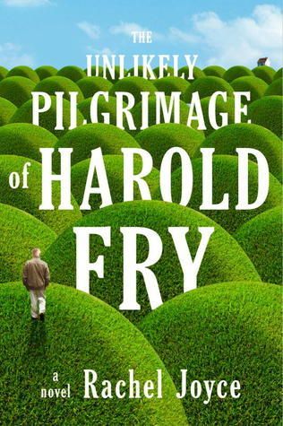 Download The Unlikely Pilgrimage of Harold Fry PDF by Rachel Joyce