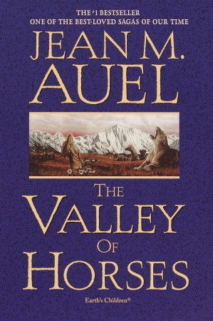 Download The Valley of Horses PDF by Jean M. Auel