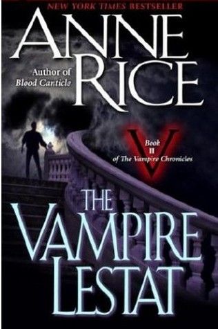 Download The Vampire Lestat PDF by Anne Rice